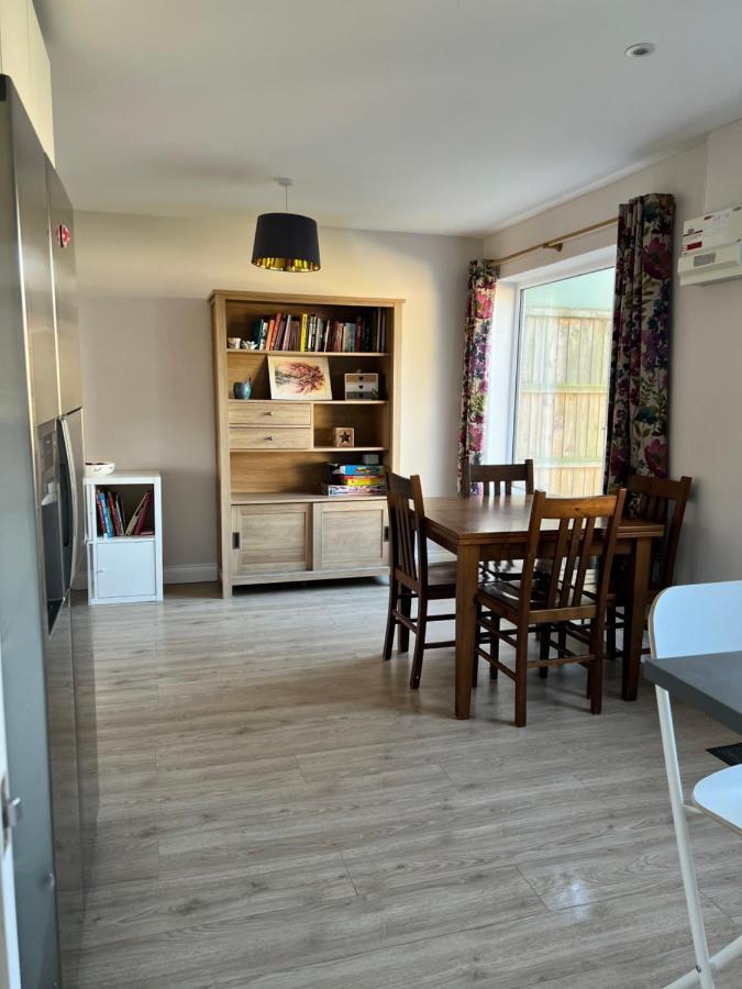 Bright And Airy 3 Bedroom Home Near Southwold Wangford Exterior photo
